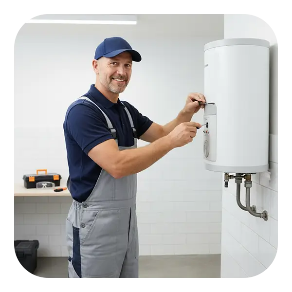 Repair Water Heater Near Me Coppell TX